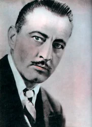 John Barrymore, Amerikaanse acteur, 1934-1935