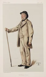 John Bennet Lawes, wetenschappelijk landbouwkundige