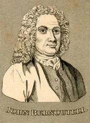John Bernouilli