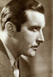 John Boles, Amerikaanse acteur, 1933