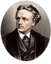 John Douglas Sutherland Campbell 1845-1914, 9e Hertog van Argyll vanaf 1900, ca. 1880