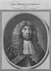 John Hertog van Lauderdale