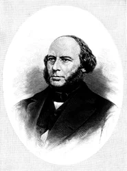 John Ericsson, ingenieur