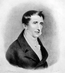 John Forbes-Mitchell van Thainstone