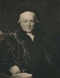 John Julius Angerstein