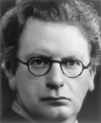 John Logie Baird 1888-1946, Schotse elektrotechnicus en pionier van televisie, 1920s