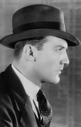 John Longden 1900-1971, West-Indisch geboren Engelse acteur, 20e eeuw