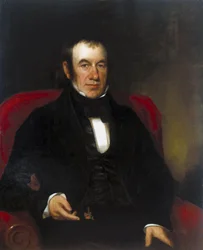 John Mercer, Engelse verfchemicus