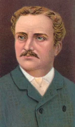 John Redmond, Ierse nationalist politicus, 1906