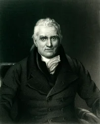 John Scott, Graaf van Eldon, ca. 1810, ca. 1884