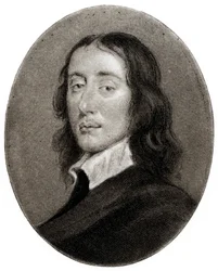 John Selden, Engelse jurist, 17e eeuw