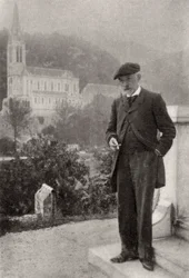 Joris-Karl Huysmans, Franse romanschrijver