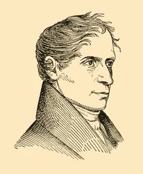 Joseph Freiherr von Eichendorff
