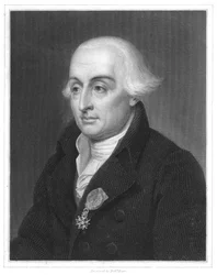 Joseph Louis Lagrange, Franse wiskundige, 1833