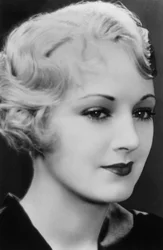 Josephine Dunn 1906-1983, Amerikaanse actrice, 20e eeuw