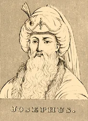 Josephus, 37 -c100, 1830