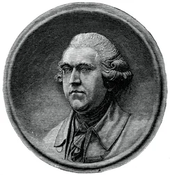 Josiah Wedgwood, Engelse industrieel en pottenbakker