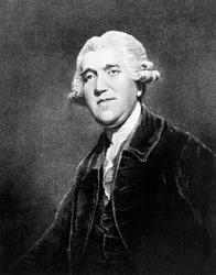 Josiah Wedgwood, Engelse pottenbakker, ca. 1770