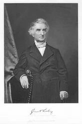 Justus von Liebig, 19e-eeuwse Duitse chemicus