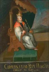 Karel I