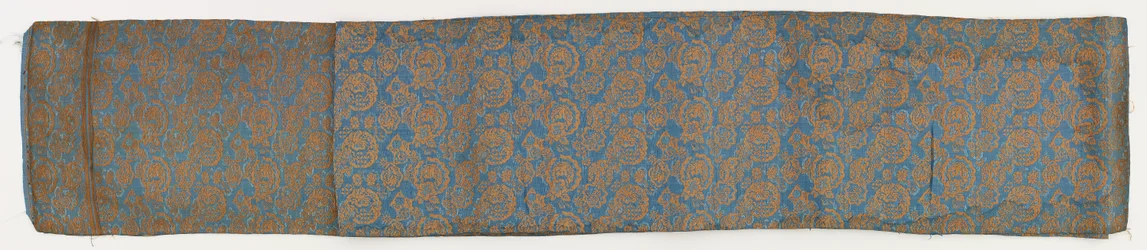 Kimono sjerp obi