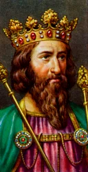 Koning Edward III