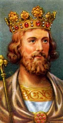 Koning Edward II
