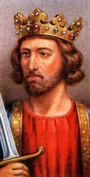 Koning Edward I