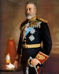 Koning George V, c1930s