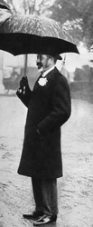 Koning George V, ca. 1930s