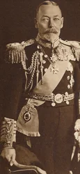 Koning George V