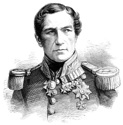 Koning Leopold I van België 1790-1865, 19e eeuw