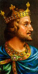 Koning Stefanus
