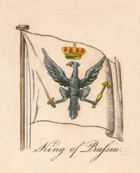 Koning van Pruisen, 1838