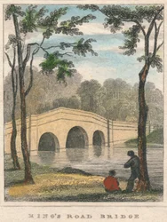 Kings Road Bridge
