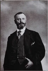 Konstantin Aleksejevitsj Korovin 1861-1939