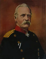 Kriegsminister Graaf Roon 1803-1879, 1934