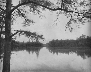 Meer van de Eilanden, Duizend Eilanden, ca. 1897