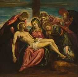 Klaagzang, 1580s