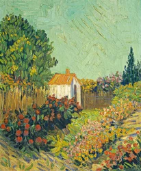 Landschap, 1925-1928
