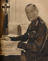 Leider van de kruisvaarders van Groot-Brittannië, 1942