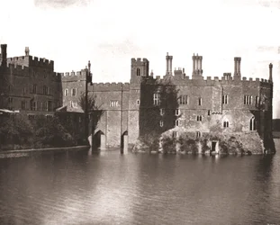 Leeds Kasteel, Maidstone, Kent
