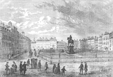 Leicester Square
