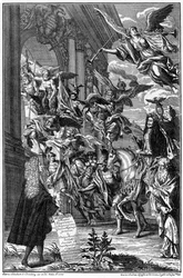 Leopold I, Heilige Roomse Keizer