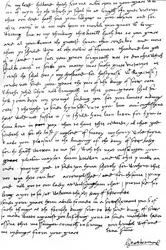 Brief van Katherine van Aragon als Regent, aan haar man, Koning Hendrik VIII in Frankrijk, waarin de Engelse overwinning op het Schotse leger bij Flodden en de dood van Koning James IV van Schotland wordt aangekondigd