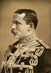 Luitenant-generaal J. D. P. French