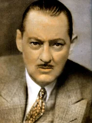 Lionel Barrymore, Amerikaanse acteur, 1934-1935