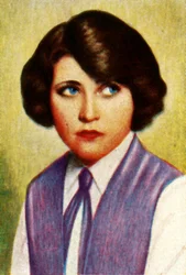 Lissi Arna