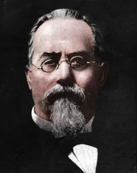 Lombroso, ca. 1893
