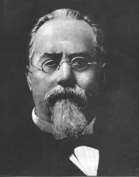 Lombroso, ca. 1893